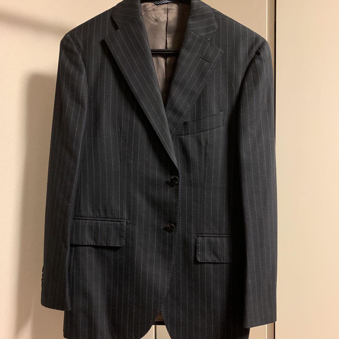 THE SUIT COMPANY スーツ　170cm