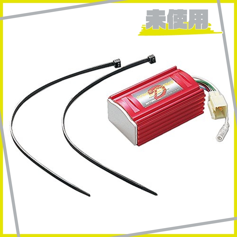 大特価☆デイトナ フルデジタルCDI パワーアドバンス ライブDIO('97