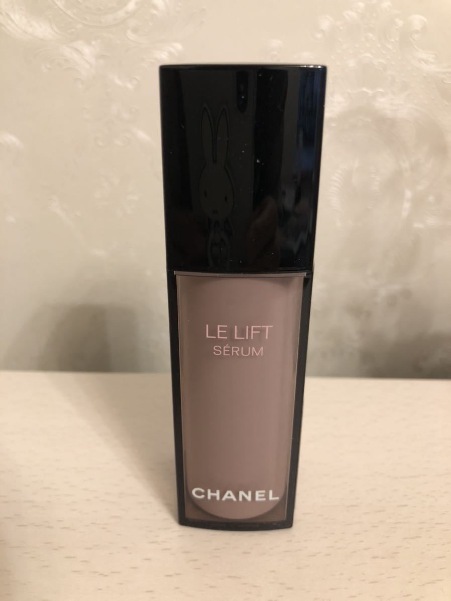 リフト セラム ル シャネル CHANEL 美容液 LE 公式通販 20個 サンプル