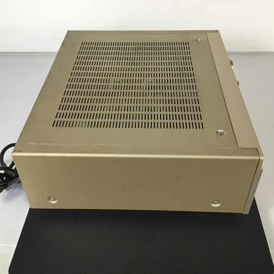SONY TA-FA33ES STEREO AMPLIFIER アンプ AUXより出力音確認済◇現状品