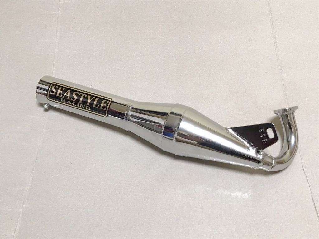 中古品』YAMAHAパッソル/ 2 /パッソーラ用スポーツチャンバー