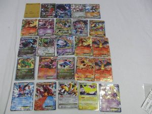 ポケモンカード リザードンEXのYahoo!オークション(旧ヤフオク!)の相場