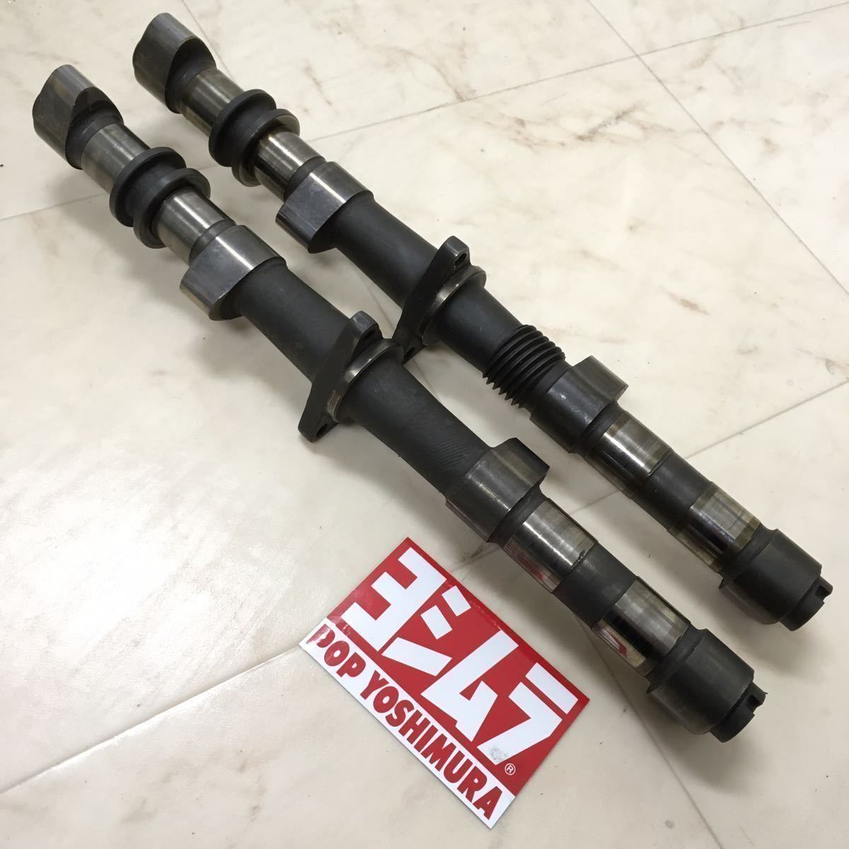 YOSHIMURAヨシムラ カワサキz1 z2用ST-1カムシャフト ステージ1 