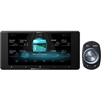 人気，セール AVIC-CW910 カロッツェリア 展示品 パイオニアナビ Bluetooth(メモリーナビ)｜売買されたオークション情報、yahooの商品情報をアーカイブ公開 - オークファン メモリーナビ