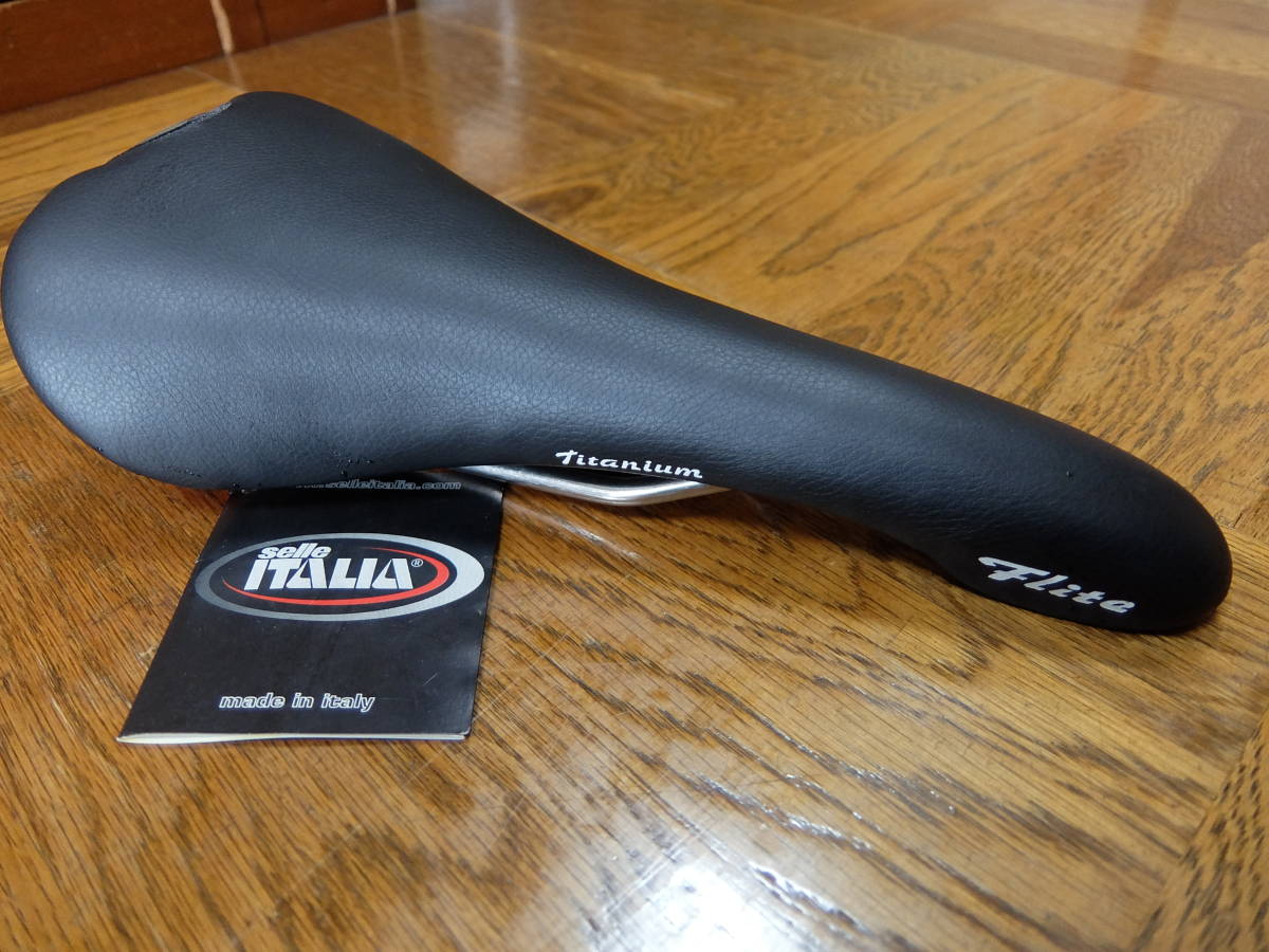 ITALIA SELLE サドル Selle BLK Italia TM 新品未使用 Mn NOVUS selle SLR 新品 L Flow 株式会社フカヤ