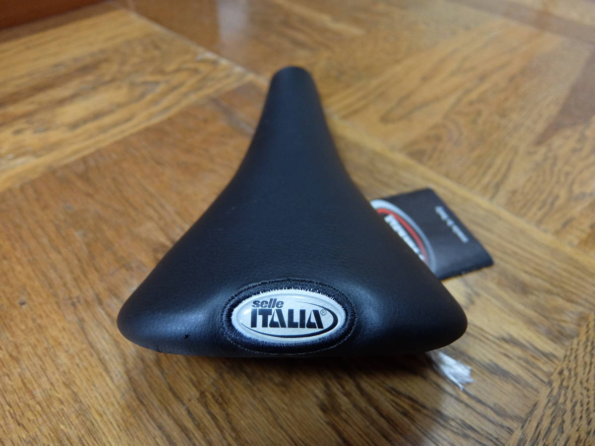 ITALIA SELLE サドル Selle BLK Italia TM 新品未使用 Mn NOVUS selle SLR 新品 L Flow 株式会社フカヤ