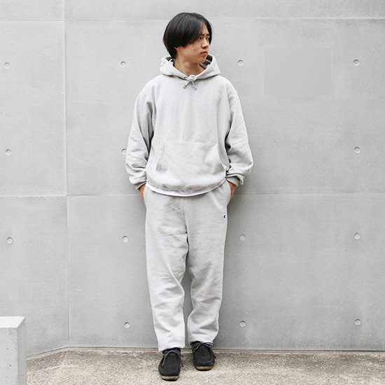 Champion リバースウィーブ チャンピオン USA製 WEAVE REVERSE 90s 