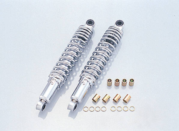 キタコ モンキー ショックアブソーバー S305（２本セット） キタコ モンキー S305ショックアブソーバー /520-3043050