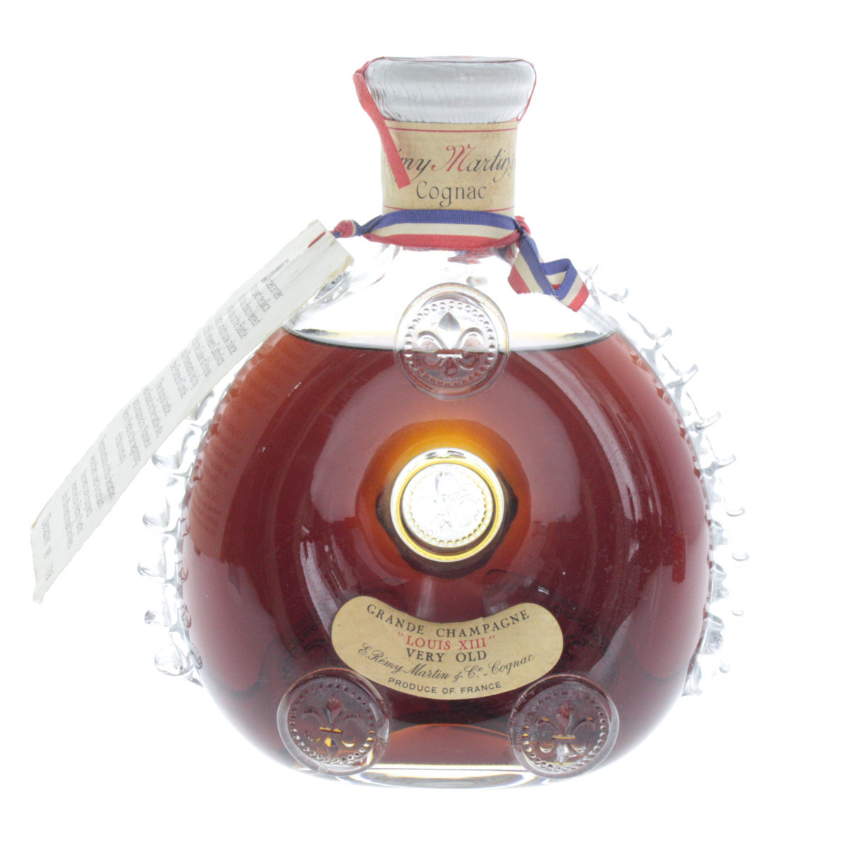 ルイ13世 レミーマルタン REMY 700ml : 正規品 40度 MARTIN LOUIS 