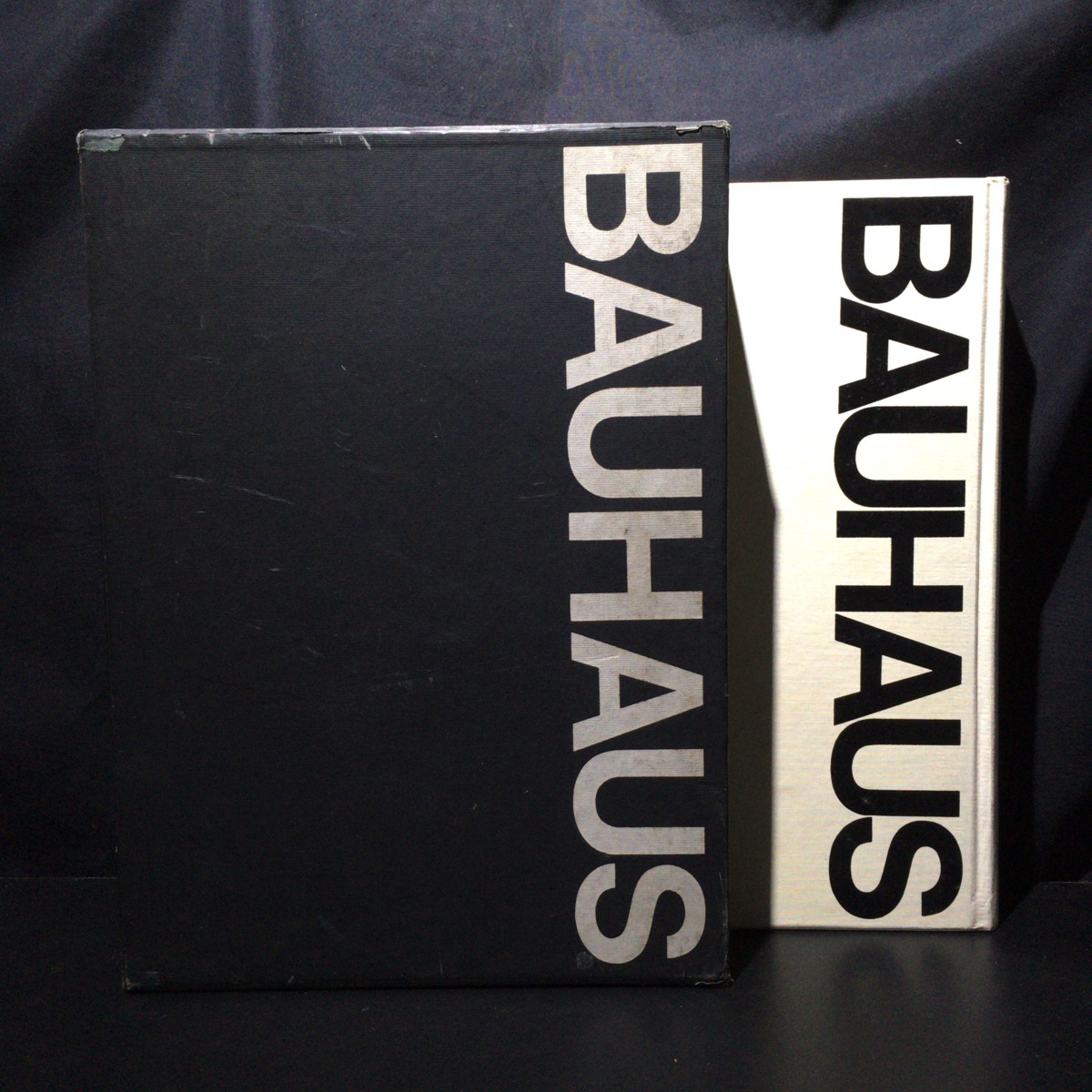 バウハウス Bauhaus The Hans M. Wingler 大型本 | nostos ノストス