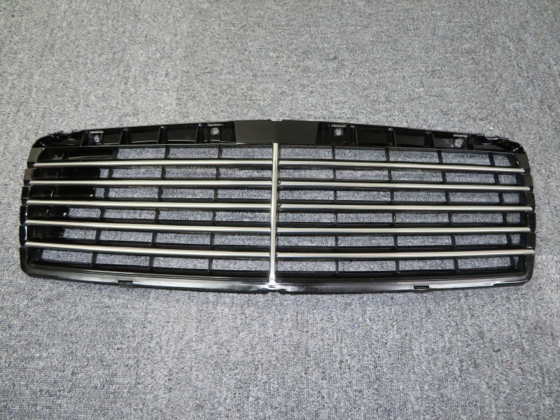 車用フロントグリル 用 W123 用 W124 用 W126 用 W140