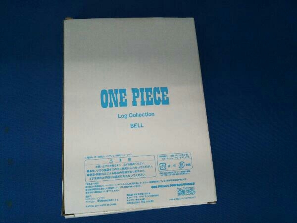 Dvd One Piece Log Collectionbell Tvアニメ第180話 第195話 ディスク わ行 売買されたオークション情報 Yahooの商品情報をアーカイブ公開 オークファン Aucfan Com