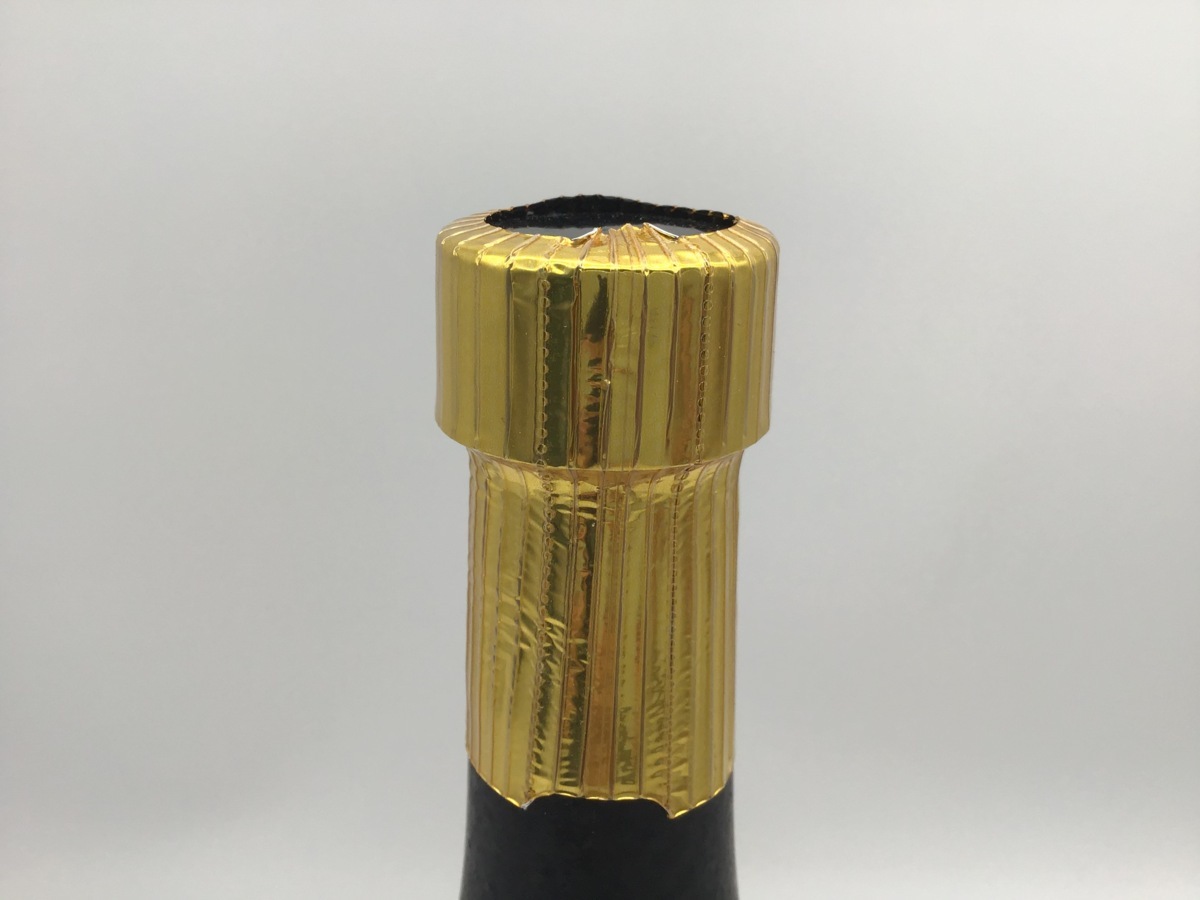 泡盛瓶熟成古酒舞富名43度（廃業酒造所）
