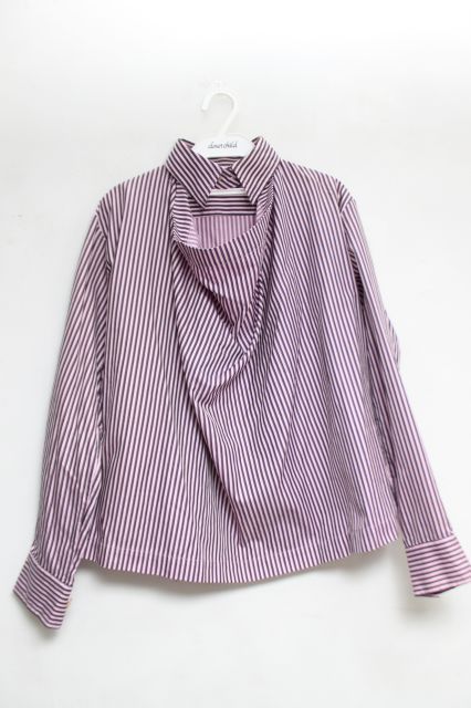 Vivienne Westwood ヴィヴィアンウエストウッド RED ギャザー オーブ