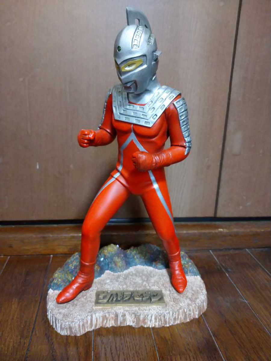 ウルトラセブン エクスプラス スタチュー ウルトラセブン エクスプラス