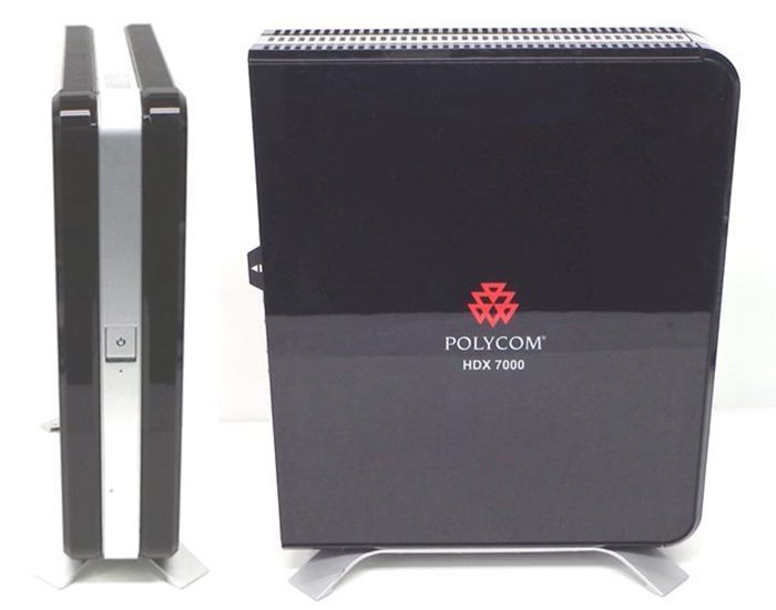 HDX Polycom 0 - Polycom(ポリコム)製テレビ会議システムの使い方