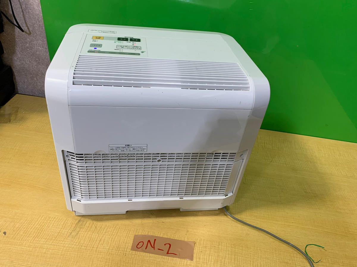 Panasonic FE-KXF15 パナソニック 気化式加湿器 ホワイト FE-KXF15-W