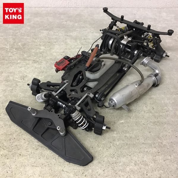 1円〜 訳あり ジャンク RC ラジコン サンワ 送信機 M11 タイヤ TRF201 48 ピッチスパーギヤ 79T 他 ジャンク 1円〜 訳あり