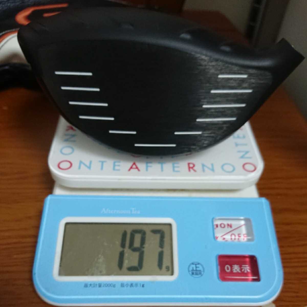 G400 LST PING ピン ドライバー 10度 美品 ヘッド 10° 希少 名器 良品 名器‼️ 良品‼️ Lst メーカーカスタム美品