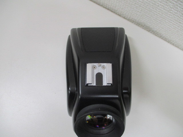 HASSELBLADハッセルブラッド 45度プリズムファインダー PM5 Hasselblad