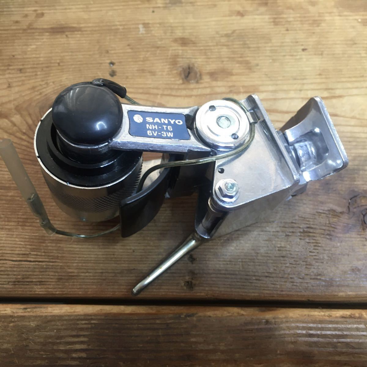 サンヨー（SANYO）ダイナパワー（DYNAPOWER）NH-150SB 新品 Yahoo