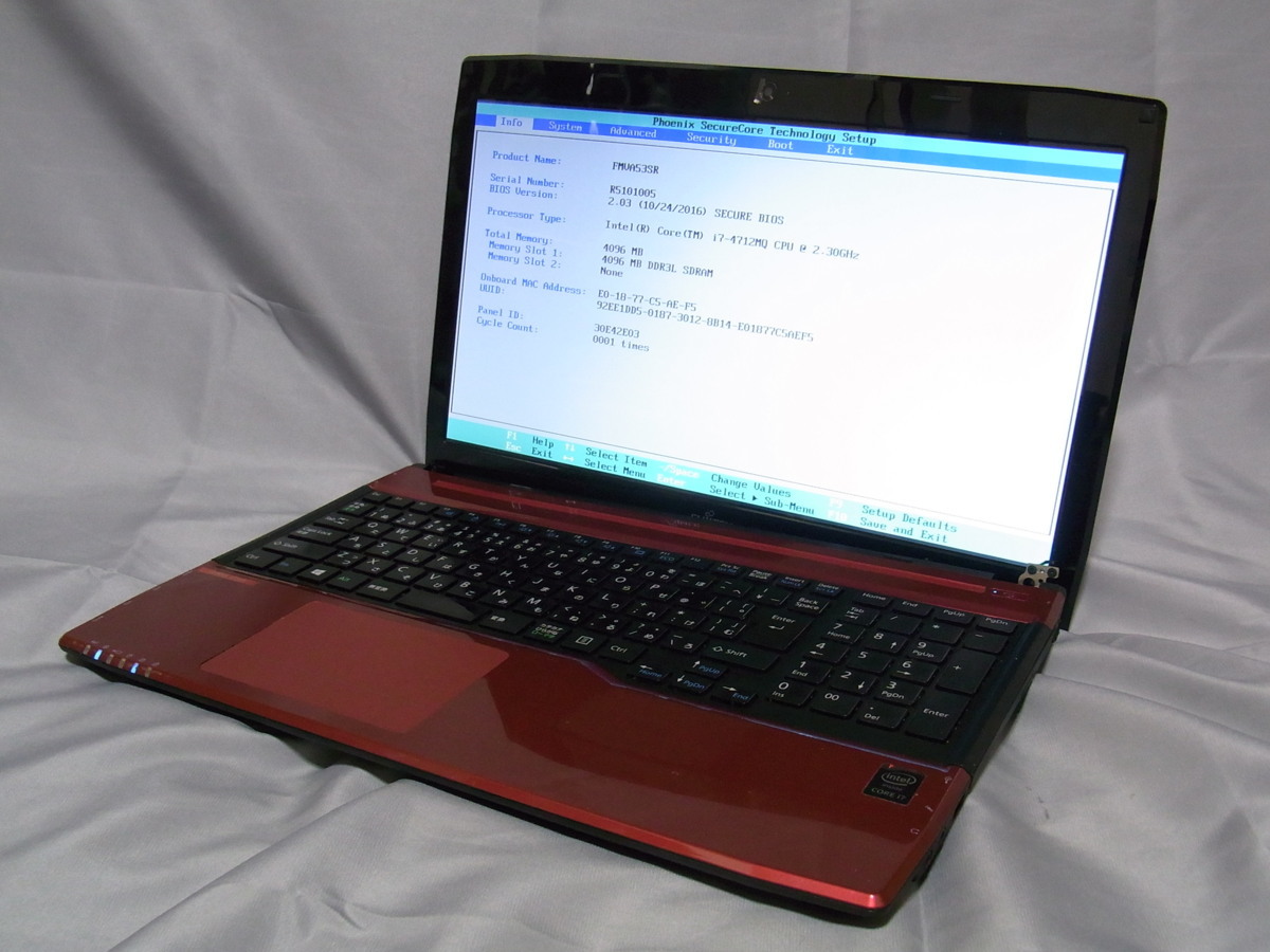 HP Pavilion Desktop PC 570-p0xx デスクトップPC i5 7400 3.00GHz 8GB