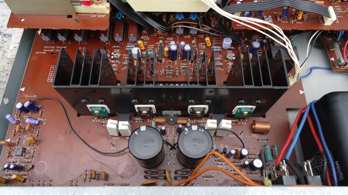 Technics SU-V44 テクニクス Yahoo!オークション プリメイン 中古