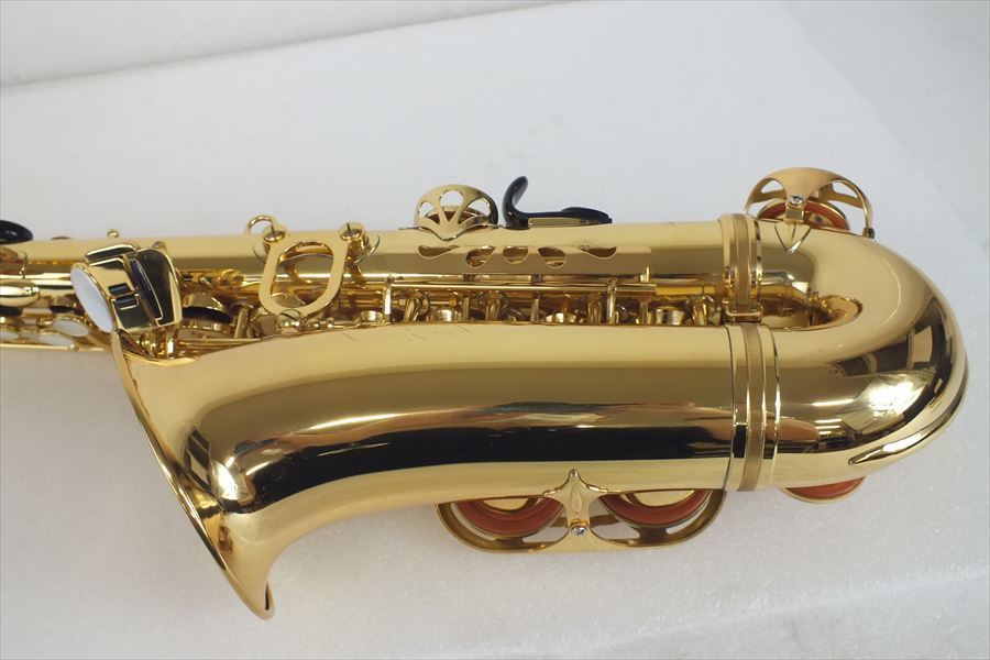 Jupiter JAS-567-565 サックス ケース付き 【公式通販】