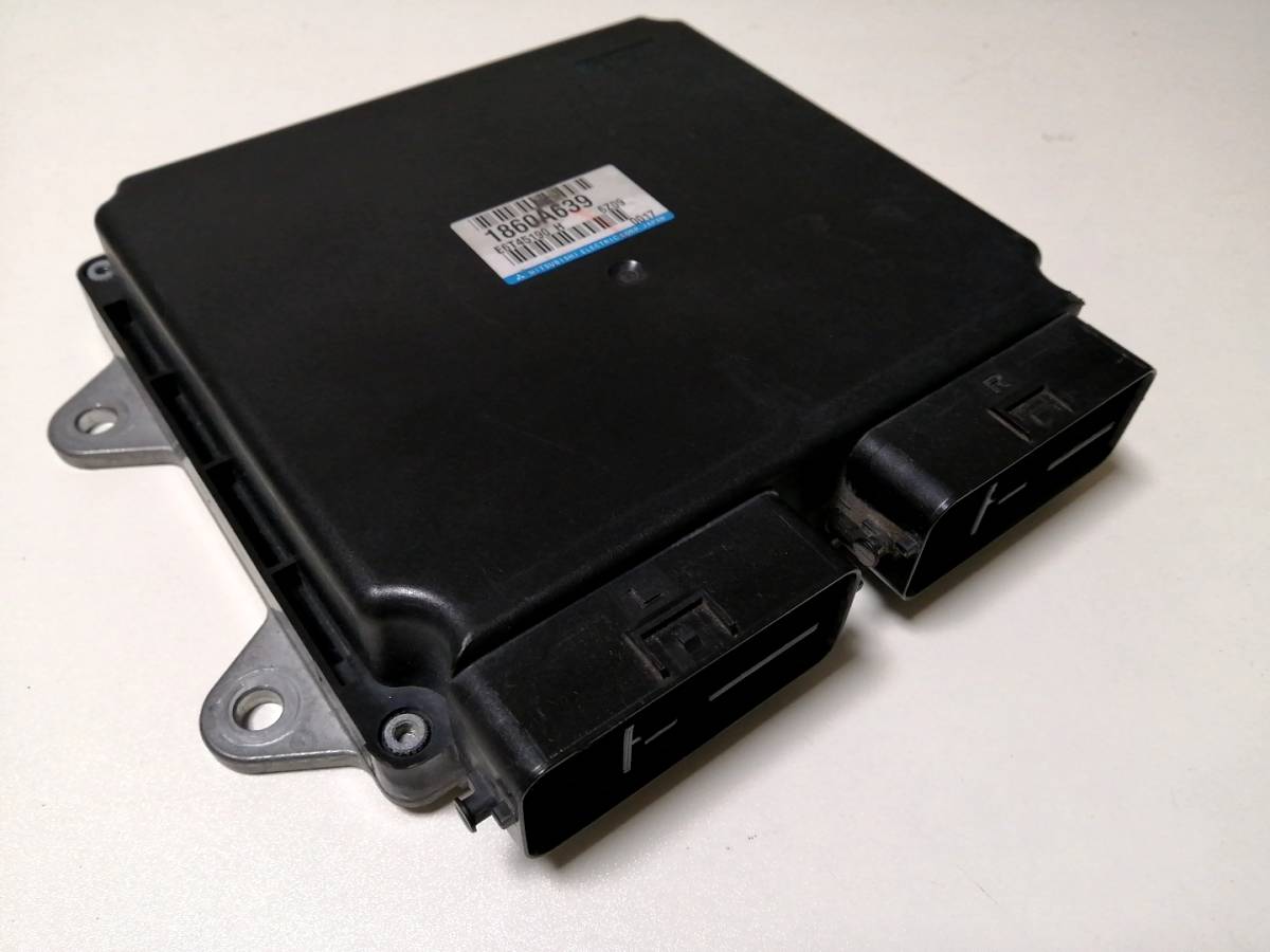 コルト Z27AG 三菱 ラリーアート ECU バージョンR Parts コルトパーツ 