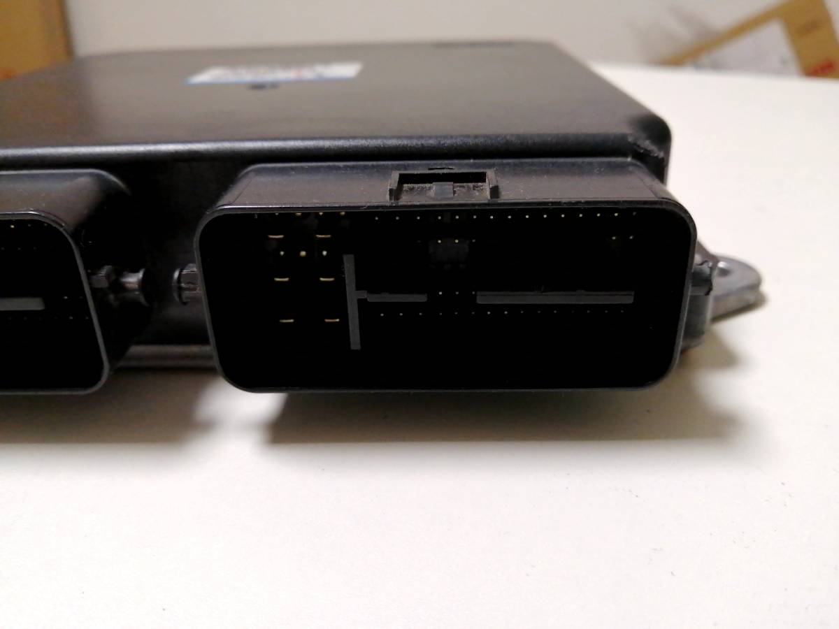 コルト Z27AG 三菱 ラリーアート ECU バージョンR Parts コルトパーツ 