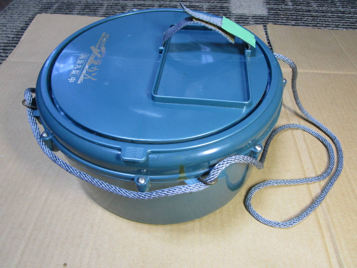 訳ありsuper アユかん 鮎缶丸型 大 6月末まで｜Yahoo!フリマ（