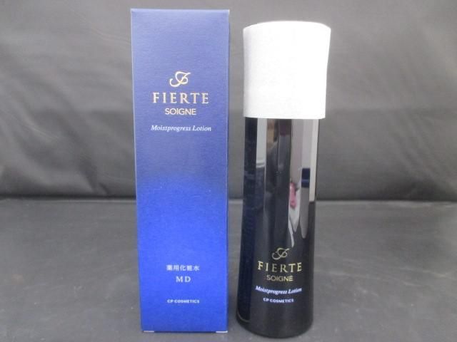 人気SALE，豊富な コスメ フィエルテ モイストプログレス ローション d MD 200ml 薬用化粧水(コスメ、スキンケア)｜売買されたオークション情報、yahooの商品情報をアーカイブ公開 - オークファン その他