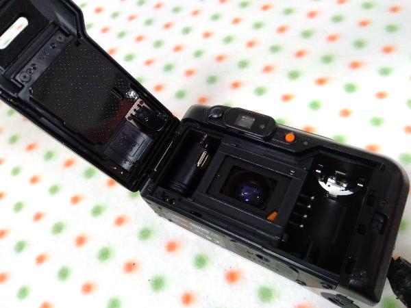 ジャンク 【管:10】GOKO フィルムカメラ Macromax MAC-10 Z3200