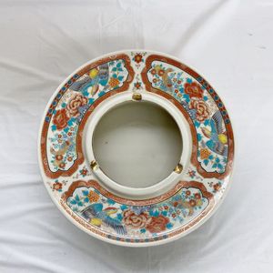 九谷 灰皿のYahoo!オークション(旧ヤフオク!)の相場・価格を見る