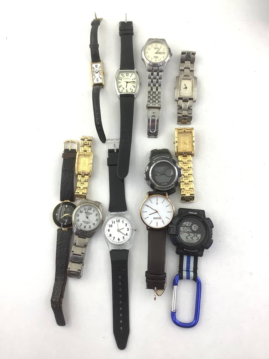SEIKO ALBA 腕時計 - アルバ ジャンク CITIZEN CASIO セイコー 2026年