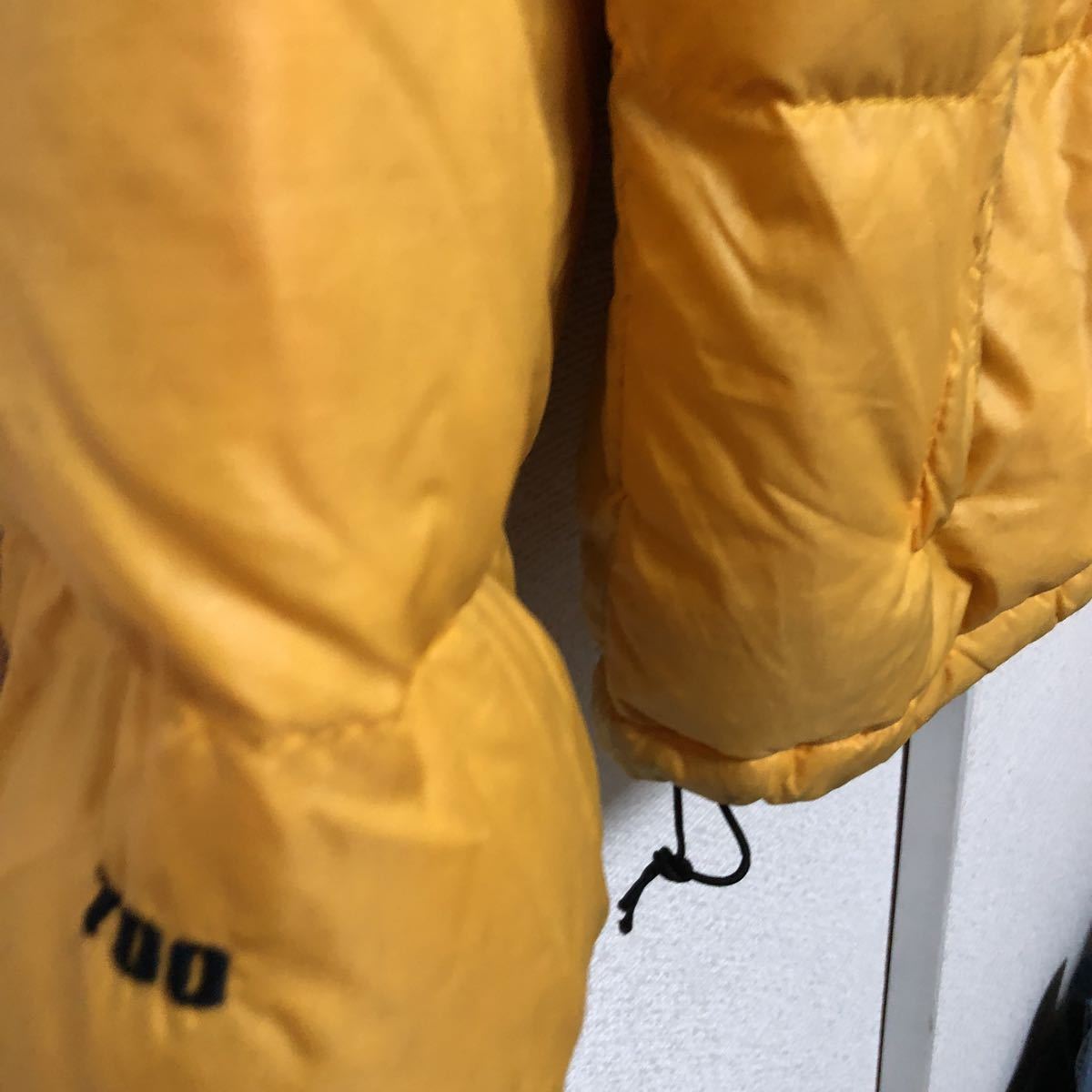 NORTH ヌプシ FACE THE 90s ノースフェイス NUPTSE ダウン - 中古・古着通販THE 90年代 (ザ JACKET ダウンジャケット アウトドア 名作ダウンの進化と人気の