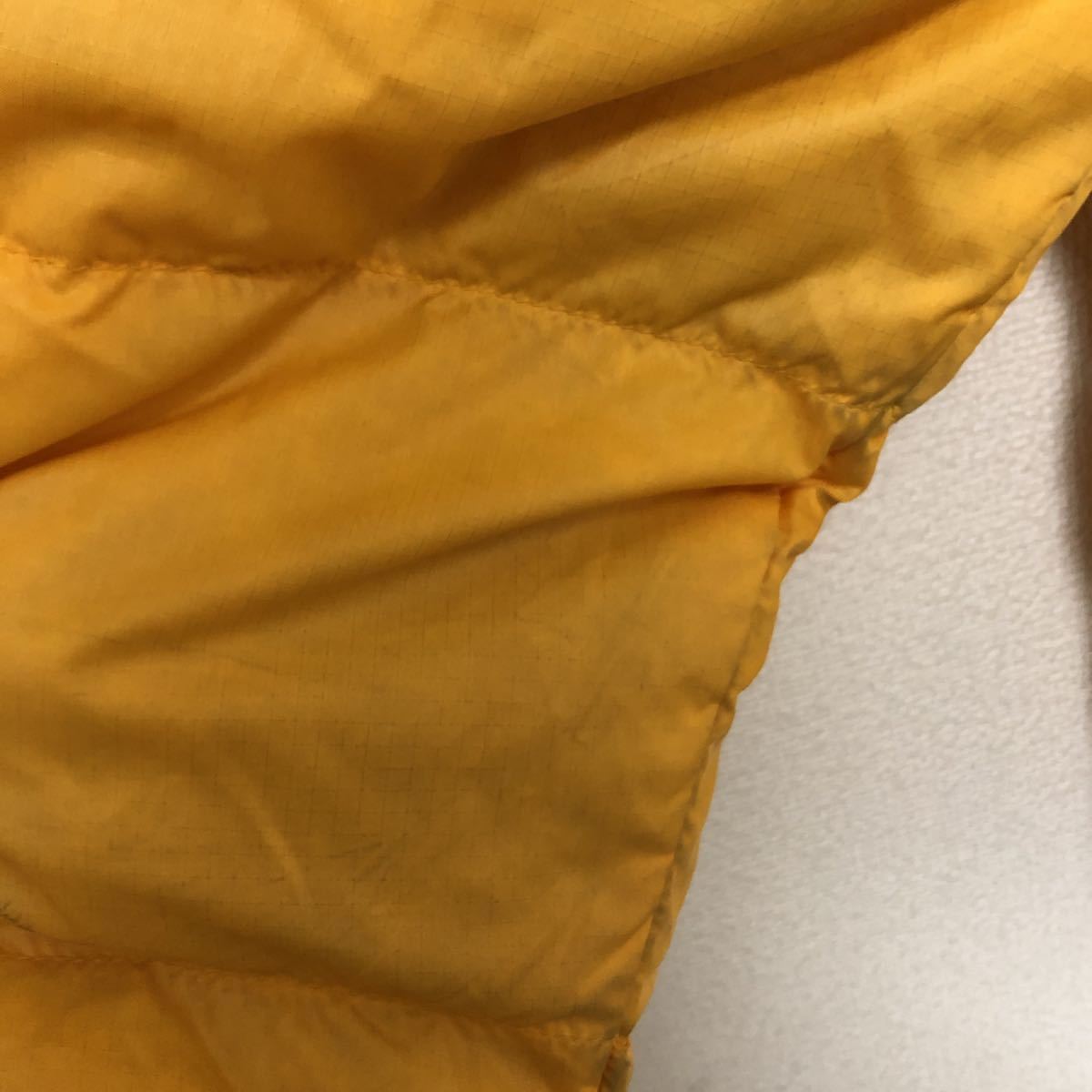 NORTH ヌプシ FACE THE 90s ノースフェイス NUPTSE ダウン - 中古・古着通販THE 90年代 (ザ JACKET ダウンジャケット アウトドア 名作ダウンの進化と人気の