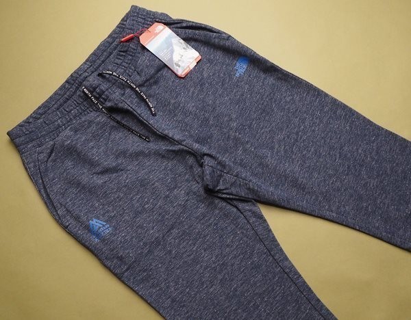 お買い得，人気SALE 正規 ノースフェイス 海外限定 抗菌 防臭 メランジ天竺 ジャージ スウェットパンツW80ネイビー 直営店購入(ロング)｜売買されたオークション情報、yahooの商品情報をアーカイブ公開 - オーク 男性用