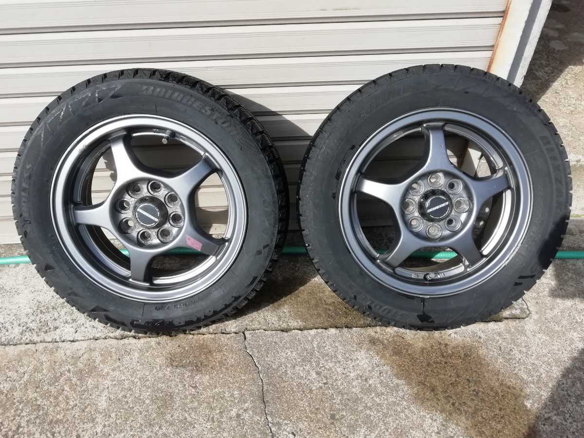 トレーラー ホイール 取付対象 タミヤ1⁄14トレーラー | スタッドレス 