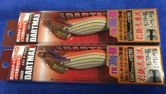 TR ダートマックス エギリー 30g フィッシングマックス WEBSHOP エギ