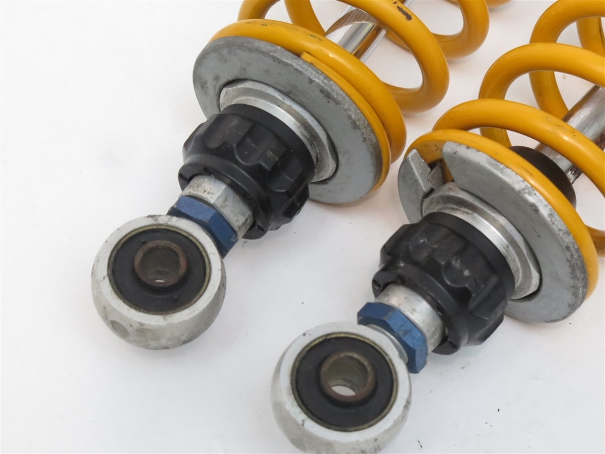 オーリンズ OHLINS リアサスペンション Webike | xjr1200 リアサスの