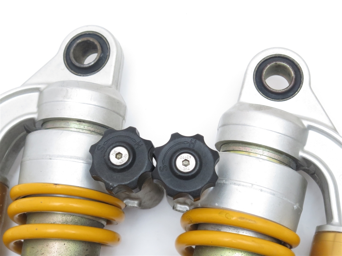 み。様確認用 オーリンズ OHLINS リアサスペンション Webike | xjr1200 リアサスの