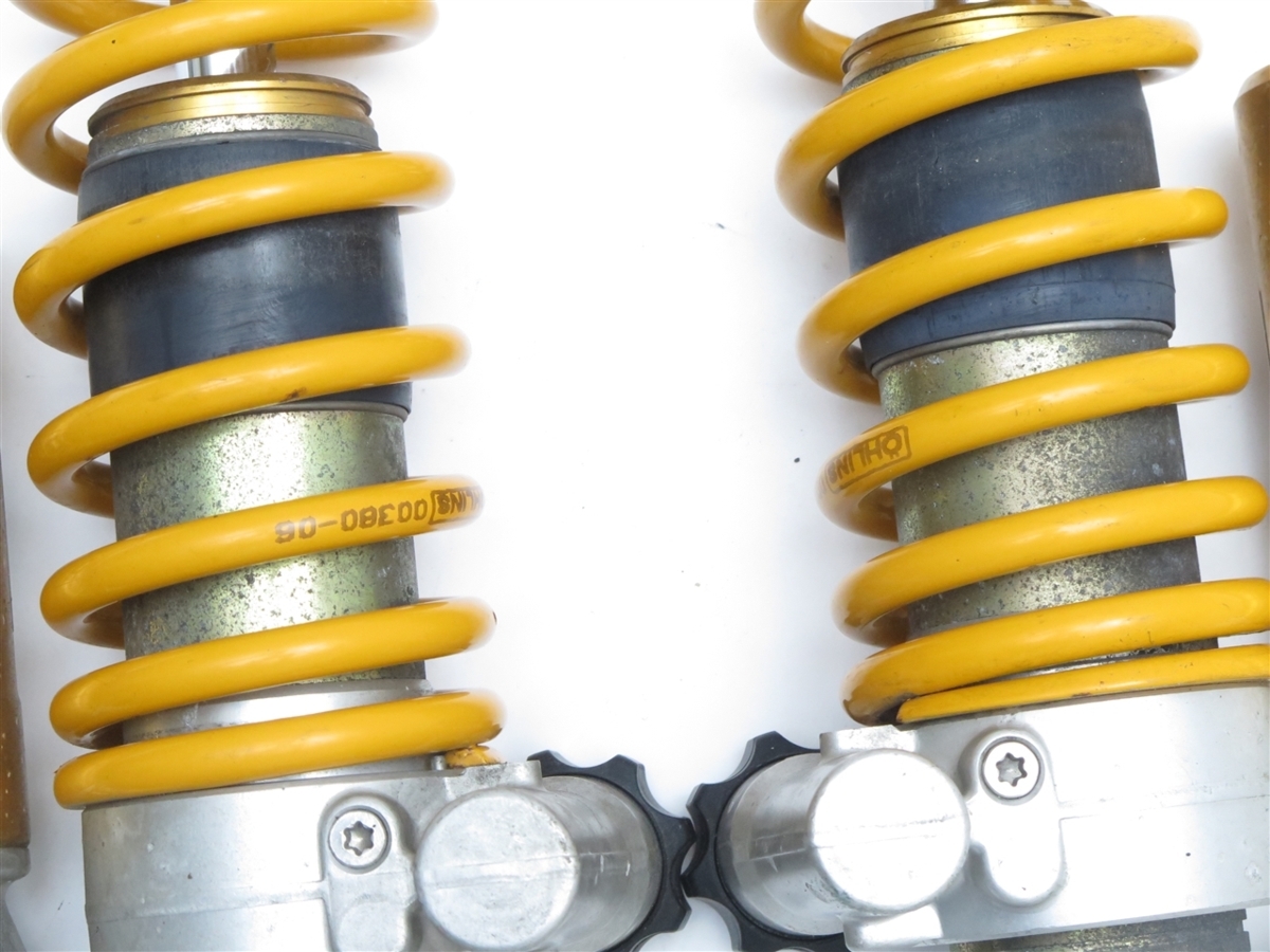 オーリンズ OHLINS リアサスペンション Webike | xjr1200 リアサスの