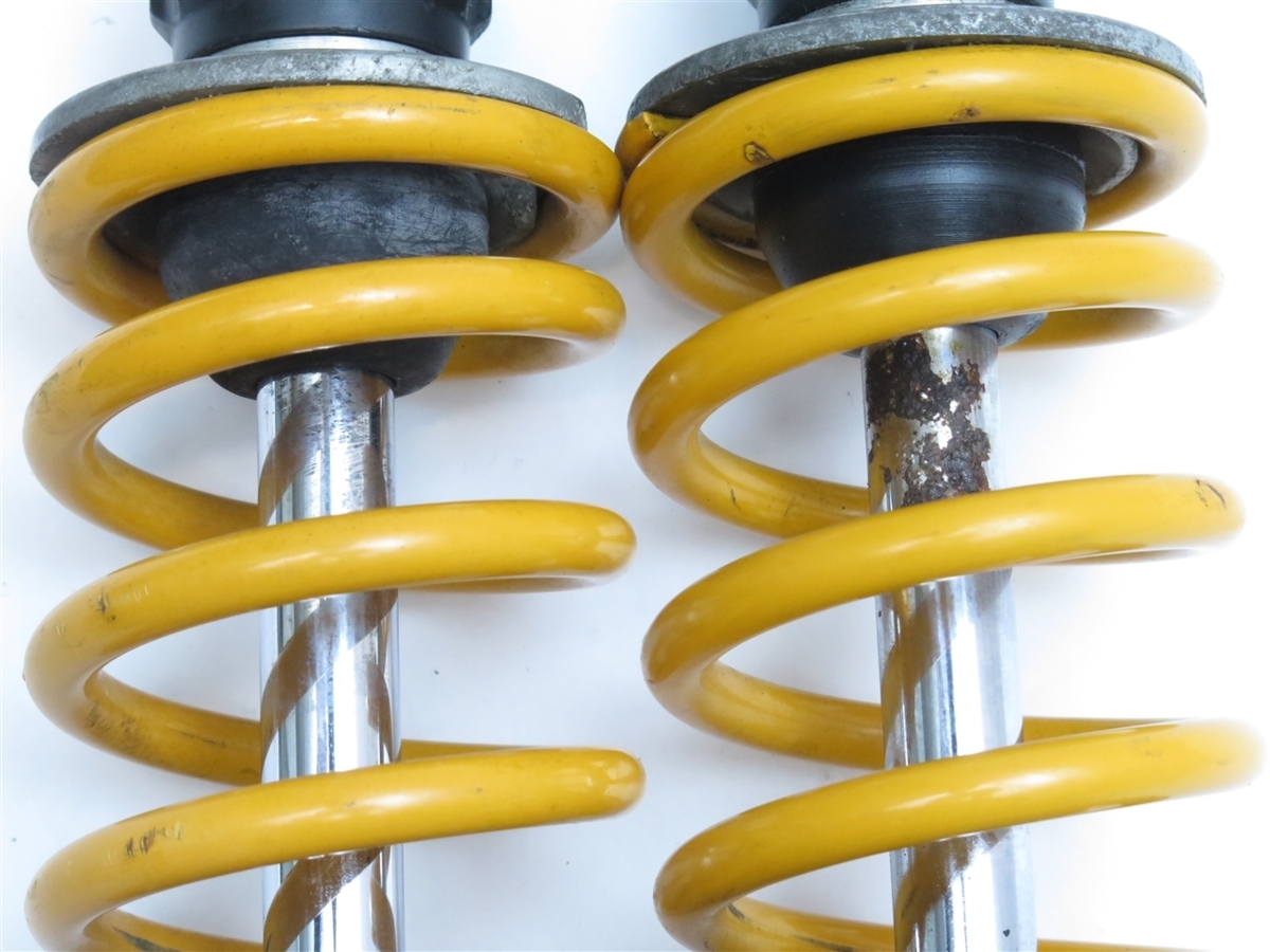 オーリンズ OHLINS リアサスペンション Webike | xjr1200 リアサスの
