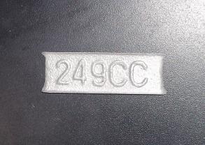 専用出品物 排気量刻印について -排気量刻印の中古品・新品・未使用品一覧 2026年