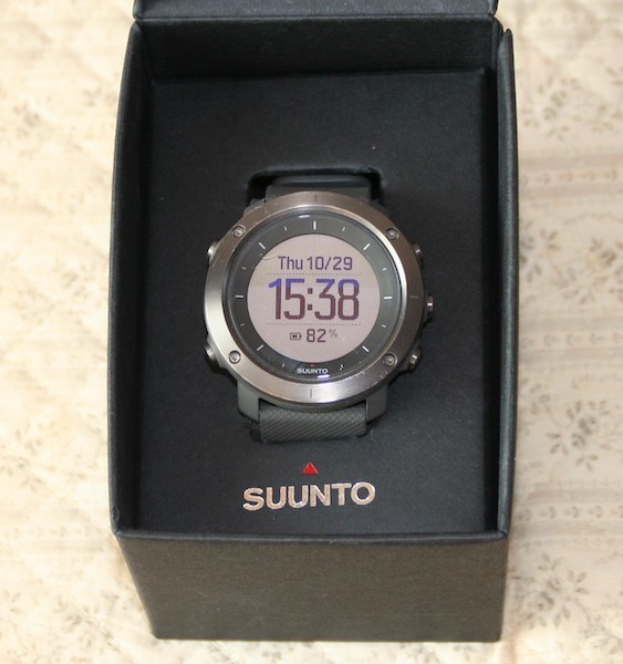 新作入荷，得価 SUUNTO スント TRAVERSE GRAPHITE トラバース グラファイト 動作良好(ハンディGPS)｜売買されたオークション情報、yahooの商品情報をアーカイブ公開 - オークファン ハンディGPS