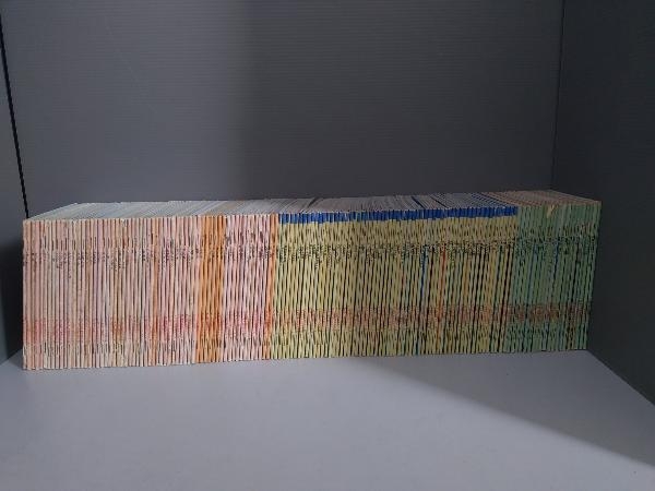 テレビ絵本 まんが日本昔ばなし まんが世界昔ばなし 143冊セット 国際
