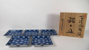 源右衛門 染付のYahoo!オークション(旧ヤフオク!)の相場・価格を見る