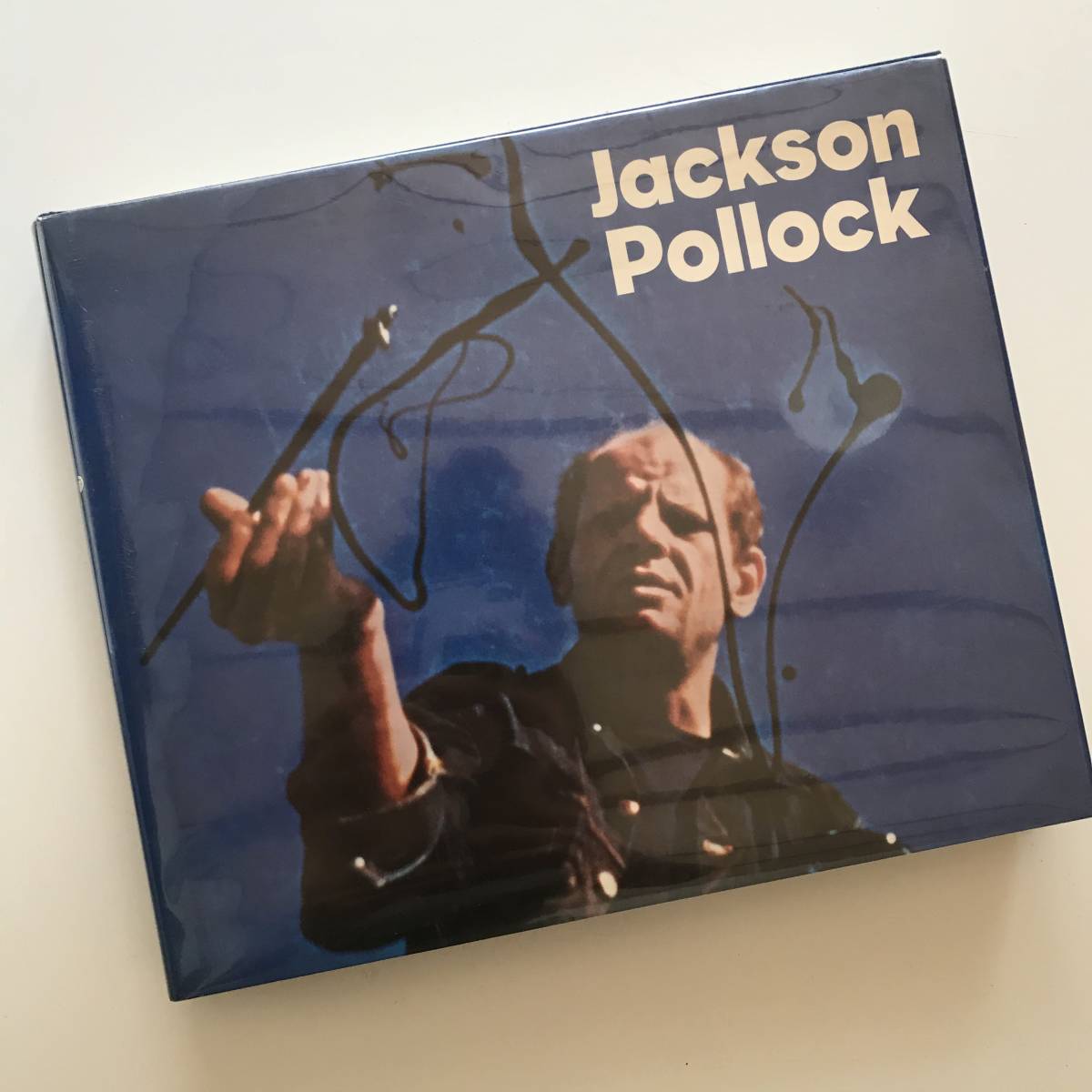洋書] Jackson Pollock ジャクソン・ポロック ジャクソン・ポロック