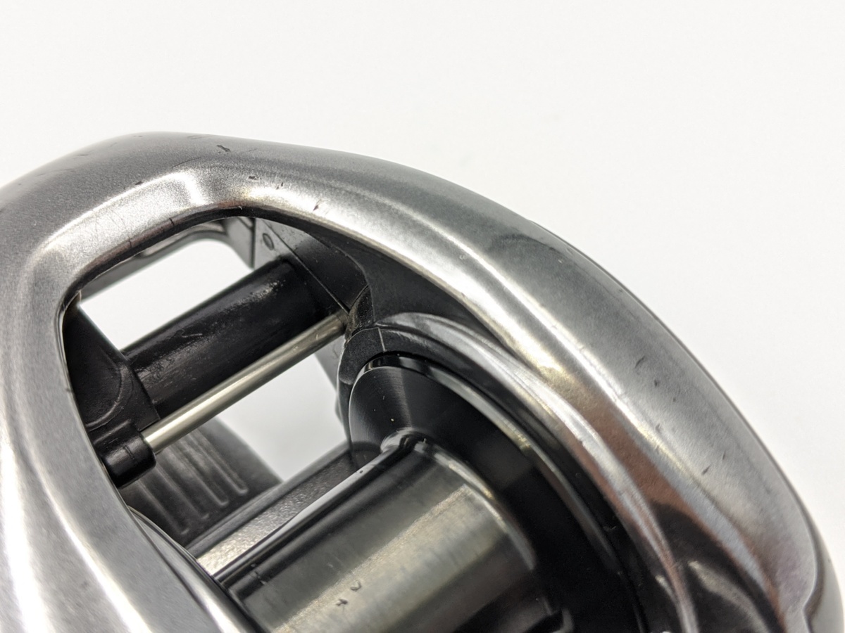 ベイトリー シマノ メタニウム ｄｃ ｌｅｆｔ 左 ベイトリール 釣具のマスタック Paypayモール店 通販 Paypayモール リリース Www Pediatrichealthcarenw Com